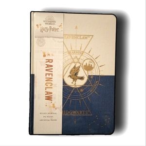 Harry Potter Journal
